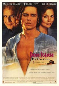 DON JUAN DEMARCO