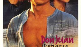 DON JUAN DEMARCO