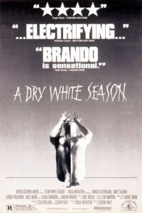 A DRY WHITE SEASON