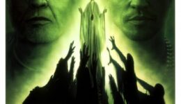THE ISLAND OF DR. MOREAU
