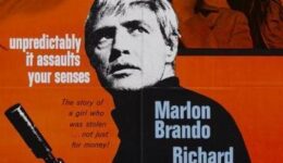 THE NIGHT OF THE FOLLOWING DAY