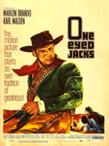 ONE-EYED JACKS