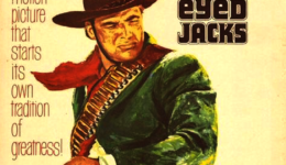 ONE-EYED JACKS