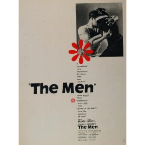 THE MEN