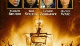 CHRISTOPHER COLUMBUS: THE DISCOVERY