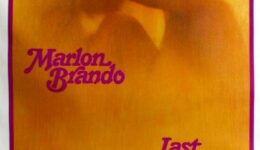 Last Tango In Paris (1973)