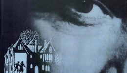 THE NIGHTCOMERS