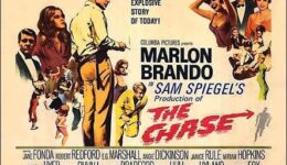 THE CHASE