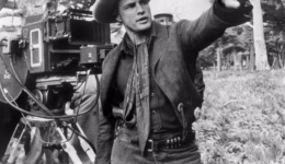 1961 Film, Starring Marlon Brando, Named Among Greatest Westerns of All Time